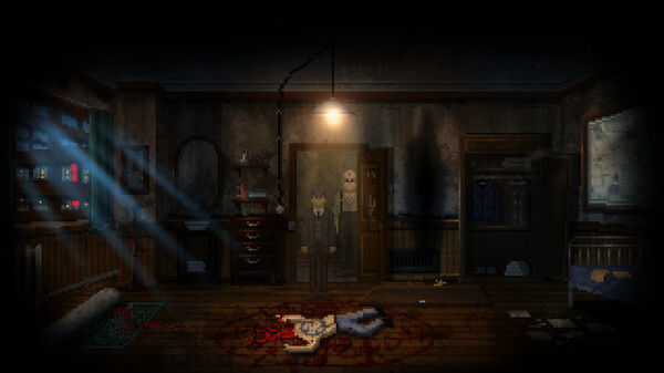 The Dark Rites of Arkham 截图