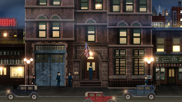 The Dark Rites of Arkham 截图