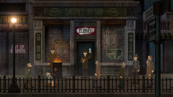 The Dark Rites of Arkham 截图