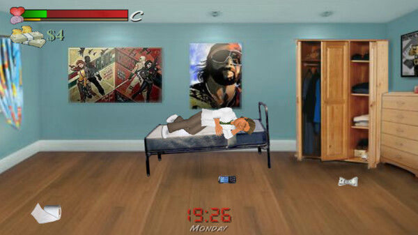 School Days 截图