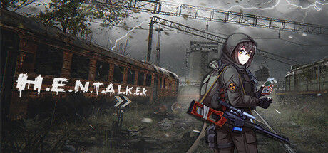 H.E.N.T.A.L.K.E.R. 截图