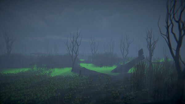 H.E.N.T.A.L.K.E.R. 截图