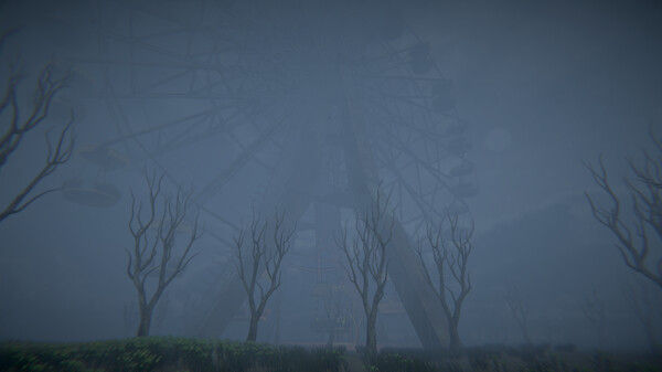 H.E.N.T.A.L.K.E.R. 截图