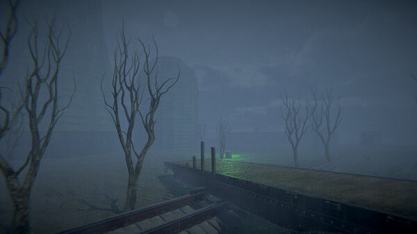 H.E.N.T.A.L.K.E.R. 截图