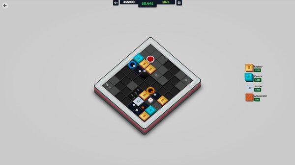 货币制造工厂/Coin Factory 截图