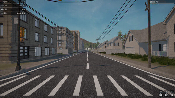 建筑师模拟器/Architect Simulator 截图