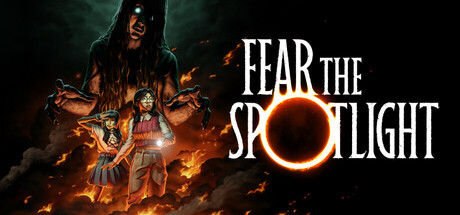 恐怖聚光灯/Fear the Spotlight 截图