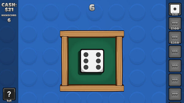 增量骰子/Incremental Dice 截图