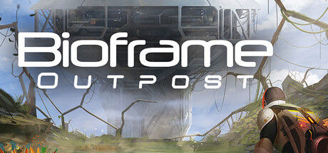 生物框架前哨/Bioframe Outpost 截图
