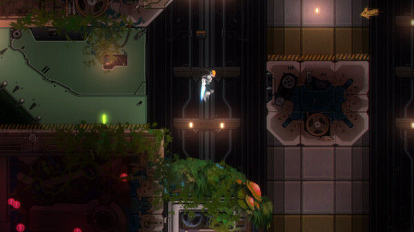 生物框架前哨/Bioframe Outpost 截图