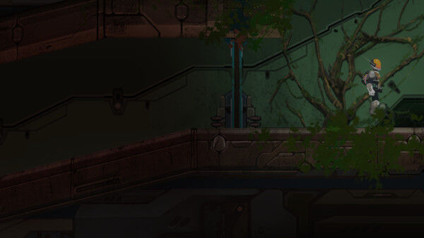 生物框架前哨/Bioframe Outpost 截图