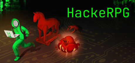 黑客竞技场/HackeRPG 截图