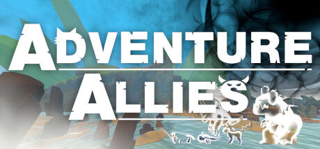 冒险盟友/Adventure Allies 截图