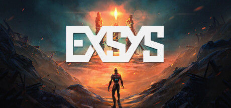 系统暴击/Exsys 截图