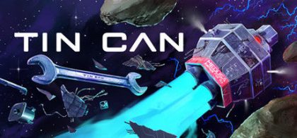 罐舱逃生指南 Tin Can