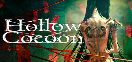 茧中蚕/Hollow Cocoon 截图