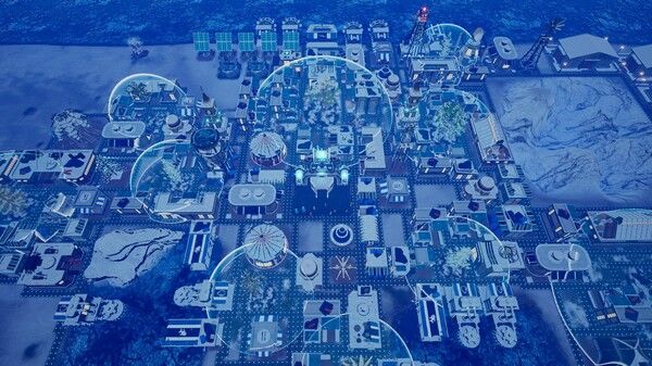氧气 截图