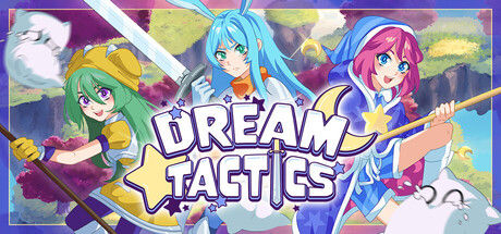 梦幻战术/Dream Tactics 截图
