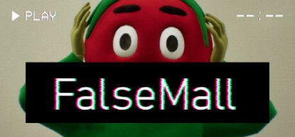 虚幻商场/False Mall