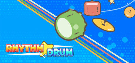 Rhythm Drum 节奏鼓 截图