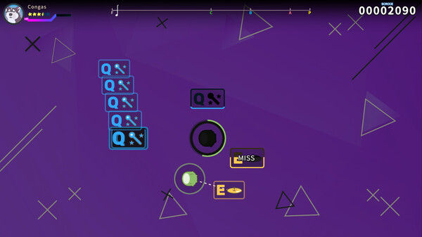 Rhythm Drum 节奏鼓 截图
