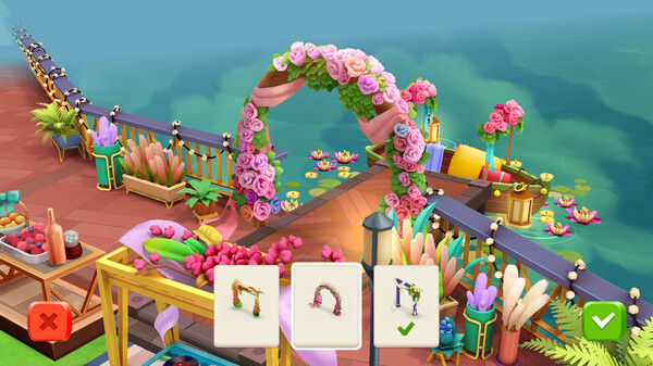 画廊：涂色本和装饰/Gallery: Coloring book & decor 截图