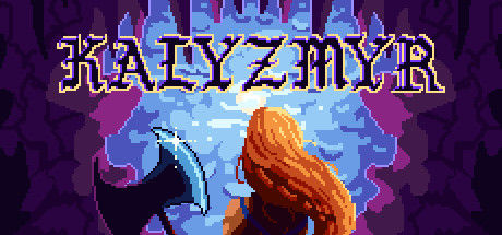 卡利兹梅尔/Kalyzmyr 截图