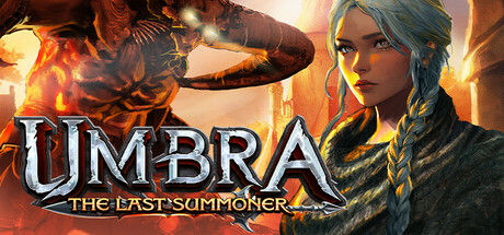 暗影：最后的召唤者/Umbra: The Last Summoner 截图