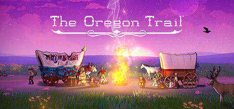 俄勒冈之路/The Oregon Trail 截图