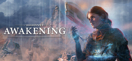 无名九使：觉醒/Unknown 9: Awakening 截图