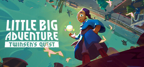 Little Big Adventure – Twinsen’s Quest 截图