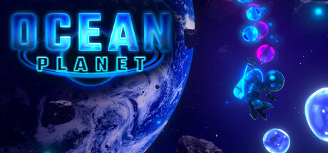 海洋星球/Ocean Planet 截图