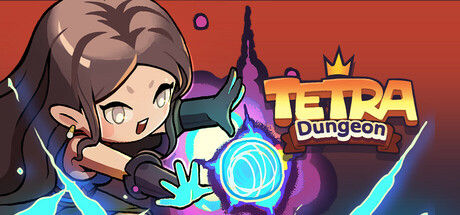 Tetra Dungeon 截图
