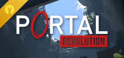 传送门：进化/Portal: Revolution