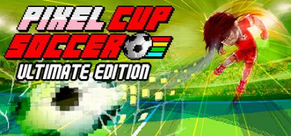 像素世界杯足球赛：终极版/Pixel Cup Soccer - Ultimate Edition