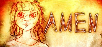 爱丽丝迷幻神经症发作/Alice Mesmerizing Episodes of Neurosis (AMEN)