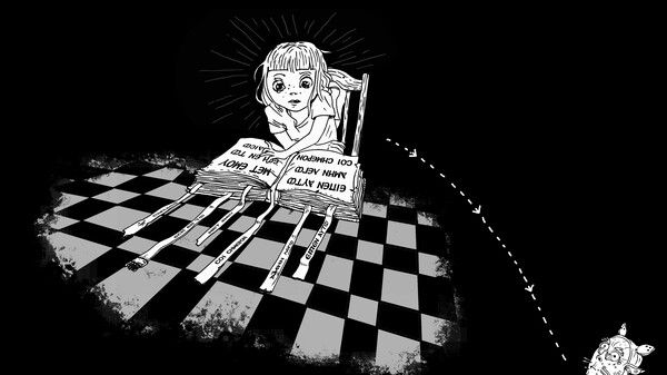 爱丽丝迷幻神经症发作/Alice Mesmerizing Episodes of Neurosis (AMEN) 截图