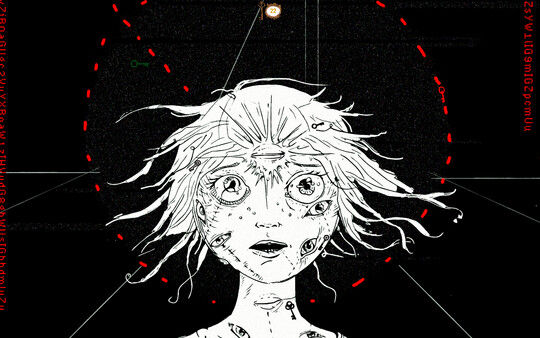 爱丽丝迷幻神经症发作/Alice Mesmerizing Episodes of Neurosis (AMEN) 截图