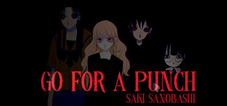 终极一击：沙希绝境/Go For A Punch! Saki Sanobashi 截图