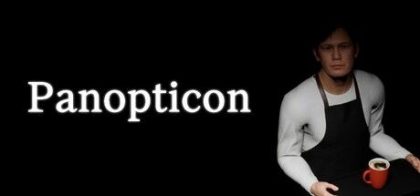 全景监视者/Panopticon