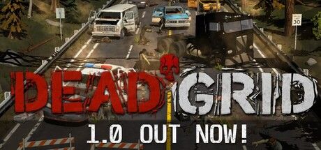 死亡网格/Dead Grid 截图