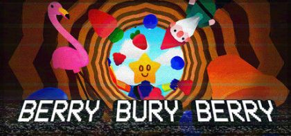 无底洞和鲜果乐园/Berry Bury Berry