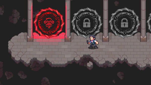 超级黑暗欺骗/Super Dark Deception 截图
