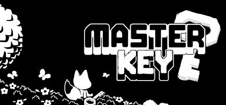 万能钥匙/Master Key 截图