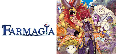 魔农传记 FARMAGIA 截图