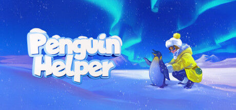 企鹅帮手/Penguin Helper 截图