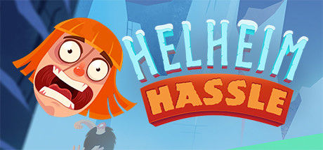 赫尔海姆大混乱/Helheim Hassle 截图