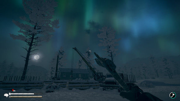 Northern Lights 截图