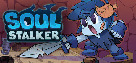 灵魂追猎者/Soul Stalker 截图