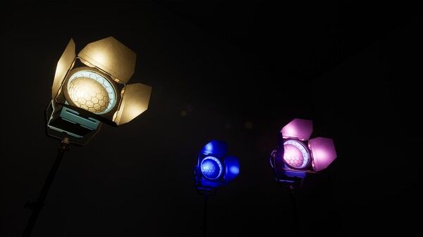 关于开关的游戏/A Game About Flicking A Switch 截图